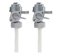 Reemplazo De Llave Purga Acero EM3500SX EM3800SX 6 5-13HP Equipo Accionado Por Motor Actualizaciones Mecánicas Tuerca Válvulas Combustible