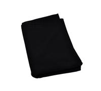 Reemplazo de Malla Protectora A Prueba de Polvo para Altavoz, Cubierta Protectora para Equipo Estéreo, 170 X 50 cm, Color Negro