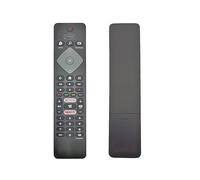 Reemplazo de mando a distancia Compatible con el mando a distancia Philips Smart TV