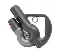 Reemplazo De Mango De Varita Flexible Compatible con Dyson CY18 CY22 CY23 CY24 CY25 CY26 CY27 CY28 DY75 DY77 DY78