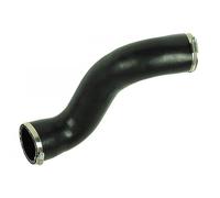 Reemplazo de Manguera de Intercooler - Compatible con Mitsubishi ASX 2.2 Lancer 2.2 Outlander II - OE 1505A787, 1405271244 y 140527 - Caucho NBR-CR Reforzado con Kevlar - ⌀53/60 mm
