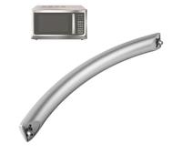 Reemplazo de manija de puerta de microondas ME16K3000AS for DE94-02409c SMH1611SE, piezas de electrodomésticos, suministros for el hogar