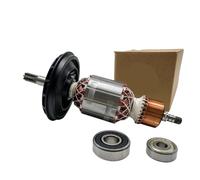 Reemplazo De Martillo Giratorio De Anclaje De Rotor De Armadura AC220-240V, Compatible Con BOSCH, For GBH5-40 GBH5-40DE GBH5-40DCE GSH5E GSH5CE(1 pcs 220V)