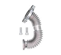 Reemplazo de metal 55202704 del codo del tubo del refrigerador del automóvil para 2002-2012