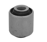 Reemplazo de metal premium de buje de suspensión trasera para Exiga XV Direct Fit OEM 20254 AE020 20250 AJ040 Instalación no destructiva