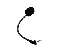 Reemplazo de Micrófono de 3,5 mm para Auriculares para Juegos HyperX Cloud MIX. Auriculares para Juegos con Micrófono.