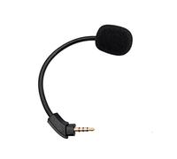 Reemplazo de Micrófono de 3,5 mm para Auriculares para Juegos HyperX Cloud Revolver S.