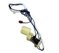 Reemplazo De Microinterruptor, Compatible Con Tineco, For 1.0 Floor One S3 FW25M-01 - Interruptor De Gatillo De Manija - Reparar Aspiradora Que No Arranca - Repuesto De Lavadora De Piso