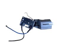 Reemplazo De Microinterruptor, Compatible Con Tineco, For Floor One S3 - Interruptor De Gatillo De Manija - Reparar Aspiradora Que No Arranca - Repuesto De Lavadora De Pisos
