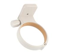 Reemplazo de Montura de Lente de Metal para Lentes FE 70-200 Mm F/4 G OSS SEL70200G Montura TR de Lente para Cámaras con Montura E le y Prec Fit para un Rendimiento óptimo