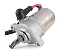 Reemplazo De Motor Arranque 13P-H1800-20 Para XC50 Vino Classic Para Deluxe Molfe YN50 NEOS 4 4ST BX50 BX50N BX50S Gear Motor de arranque motocicleta