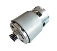 Reemplazo De MOTOR De 18V/20VMAX 15 Dientes, Compatible Con STANLEY SCH20, Taladro Eléctrico, Destornillador Eléctrico(21V)