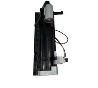 Reemplazo De Motor De Cepillo Principal Compatible Con Dreame X30 Master One, Caja De Engranajes, Accesorios De Motor Plug And Play.