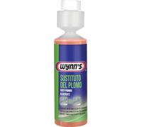 Wynn's Aditivo concentrado Krafft para plomo 250 ml
