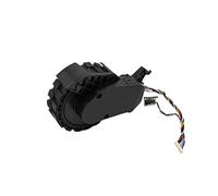 Reemplazo De Motor De Rueda Compatible Con Xiaomi X20 Max, Componentes De Tracción For Ruedas Izquierda Y Derecha, Accesorios For Aspiradora Robot De Barrido(R)
