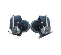 Reemplazo De Motor De Rueda Izquierda O Derecha For Robot Aspirador Ilife V50, V55, V3s Pro, V5s Pro, V5s Plus(Wheels L+R)