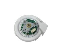 Reemplazo De Motor De Ventilador Compatible Con Roborock Q7 Max, Sellado A Prueba De Polvo, Accesorios For Aspiradora Robot Topaz SV-Fan 5100Pa