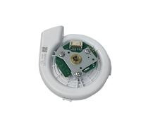 Reemplazo De Motor De Ventilador Compatible Con Roborock S7 Pro Ultra, Topaz SV-Fan 5100 Pa, Funcionamiento Silencioso, Accesorios For Aspiradora Robot.