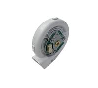 Reemplazo De Motor De Ventilador Topaz SV-Fan 5100Pa For Aspiradora Robot Roborock S7 MaxV/S7 MaxV Ultra