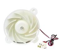 Reemplazo De Motor Ventilador Compatible Con Samsung DA31-00287B, Refrigeración 00334C-00305A, Piezas Refrigerador, Optimización La Circulación Del Aire