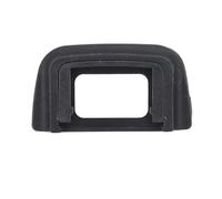 Reemplazo de Ocular de Cámara de Protección Ocular Mejorada paraD5200 D5100 D3100 D3000, Fácil Instalación, Calibración de Nivel, Cubierta para Zapata Caliente: Suave, Duradera