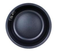 Reemplazo De Olla Interior, Compatible With Panasonic SR-MG101 MG102 | Compatible With SR-MG101/MG102/DH101/DH102/CYC10/CYB10, antiadherente, fácil de limpiar(SR-CYC10)