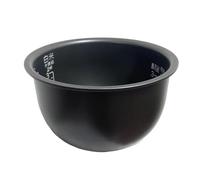 Reemplazo De Olla Interior De Olla Arrocera, Compatible Con ZOJIRUSHI NS-LLH05