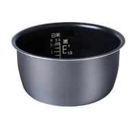 Reemplazo De Olla Interior De Olla Arrocera De 3L, Compatible Con Panasonic, SR-CA101 SR-DE103 SR-DF101 SR-DG103 SR-MS103 SR-CA101-N