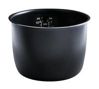 Reemplazo De Olla Interior De Olla Arrocera De 5L, Compatible Con Panasonic, SR-DG183 SR-DE183 SR-MG183 SR-ZE185 SR-MFG185