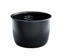 Reemplazo De Olla Interior De Olla Arrocera De 5L, Compatible Con Panasonic, SR-DG183 SR-DE183 SR-MG183 SR-ZE185 SR-MFG185