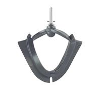 Reemplazo De Paleta Elástica AT501, Compatible Con KENWOOD, Accesorios For Mezcladoras De Máquinas De Chef