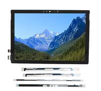 Reemplazo de Pantalla de 12,3 Pulgadas para Pro 5 Pro 6, 2736x1824 IPS, Conjunto de Digitalizador de Pantalla Táctil con Pantalla LCD, para 1796 1807 1809 6870S 2403 LP123WQ1