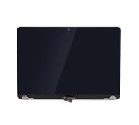 Reemplazo de Pantalla de Computadora Portátil de 13,3 Pulgadas, Panel de Pantalla LCD HD de 2560x1664, Conjunto de Pantalla LED LCD Completa para Computadora Portátil para Air M2