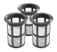 Reemplazo De Pantalla De Filtro 12023350 12026106, Compatible Con Bosch, Unlimited Gen2 Series 8, Accesorios For Aspiradoras Inalámbricas(3pcs)