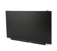Reemplazo de Pantalla de Portátil de 15,6 Pulgadas para NT156FHMN41, Pieza de Reparación de Pantalla LCD FHD 1920x1080, Mate, 30 Pines