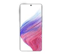 Reemplazo de Pantalla de Teléfono para Samsung Galaxy A53 5G, Pantalla Táctil Digitalizadora OLED de 6,5 Pulgadas con Marco, Kit de Herramientas de Reparación de Pantalla Táctil