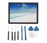 Reemplazo de Pantalla Digital LCD para Pro 7 1866, Ensamblaje de Digitalizador de Pantalla Táctil con Herramientas de Reparación, Ensamblaje Completo, Fácil Instalación