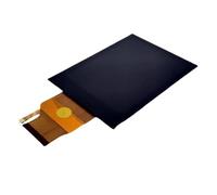 Reemplazo De Pantalla LCD, Compatible con Canon Powershot, Piezas De Reparación De Cámaras Digitales SX730 HS SX740 HS con Retroiluminación, Reparación De Pantalla Rota(Display Screen 1pcs)