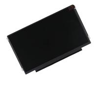 Reemplazo de Pantalla LCD de 11,6 Pulgadas, Pantalla LCD de Color 1366 X 768 B116XW03 V.1 HD para Computadora Portátil
