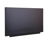 Reemplazo de Pantalla LCD de 15,6 Pulgadas para NT156WHm N34, Conjunto de Panel de Pantalla HD de 1366x768 de 30 Pines, Reemplazo de Pantallas Rotas de Portátiles