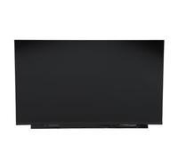 Reemplazo de Pantalla LCD de 15,6 Pulgadas para NV156FHM N67, Panel de Pantalla LCD FHD 1920x1080, Conector de 30 Pines, Que Requiere Instalación Profesional