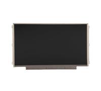 Reemplazo de Pantalla LCD de 30 Pines, LP125WH2 de 12,5 Pulgadas, Resolución 1366x768, Colores Vibrantes, Tecnología de Eficiencia Energética, Resolución Compatible y Conector