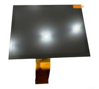 Reemplazo de pantalla LCD de 8,4 pulgadas de navegación por radio compatible con Jeep LA084X01 (SL) (03) para uso en vehículos y vehículos