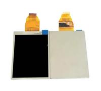 Reemplazo De Pantalla LCD De Cámara, Compatible con Olympus, VR-360 VR-350 VH-210 VG-170 VH-410 VR-520 SZ15 D750 D755 VR-340 VG-190, Compatible con Reparación BENQ, AE250