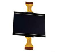Reemplazo de pantalla LCD de grupo de instrumentos para DAF Truck Cluster LCD Display Reemplazo para LF, para modelos CF, XF se adapta a los años de modelo 2001 2019 con disipador de calor mejorado y