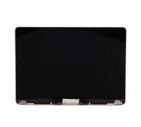 Reemplazo de pantalla LCD LCD de la computadora portátil Asamblea completa de alta resolución 2560x1600 Pantalla de oro rosa para retina 13.3 pulgadas 2018 A1932 EMC 3184