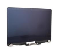 Reemplazo de Pantalla LCD para Computadora Portátil de 13,3 Pulgadas para iOS Air para Retina 2020 A2179 EMC 3302 MVH22 MVH42 MVH52 MWTJ2 MWTK2 MWTL2, Plateado