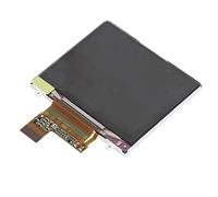 Reemplazo de Pantalla LCD Reemplazo de LCD Reemplazo de la 5ta Pantalla No Touch Digitizer Glass Visualización LCD Reemplazo para Video 5º 5.5G 30GB / 60GB / 80GB
