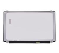 Reemplazo de pantalla LED LCD de 15,6 pulgadas para LTN156AT37 LTN156AT38, N156BGE-EA1 N156BGE-EA2 N156BGE-EB1 N156BGE-EB2, LG Philips LP156WH3 PACKARD BELL TE69, Acabado