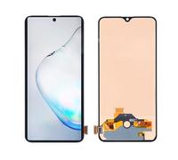 Reemplazo de Pantalla OLED de 6,41 Pulgadas para 6T A6013 A6010, Reemplazo del Conjunto del Digitalizador de Pantalla Táctil de Pantalla con Piezas de Reparación